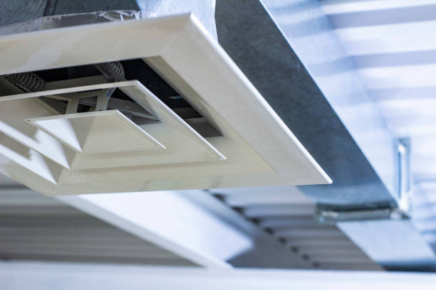 Best Residential Air Duct Cleaning  in Streamwood, IL