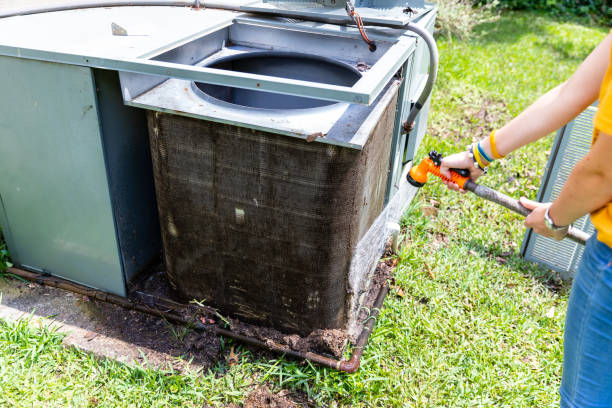 Best Home Air Vent Cleaning  in Streamwood, IL