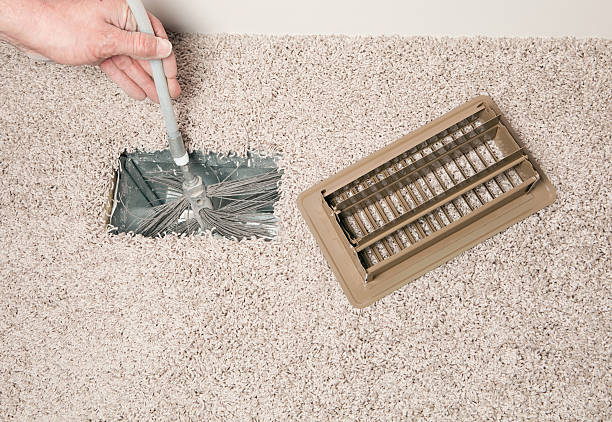 Best Best Air Duct Cleaning Company  in Streamwood, IL