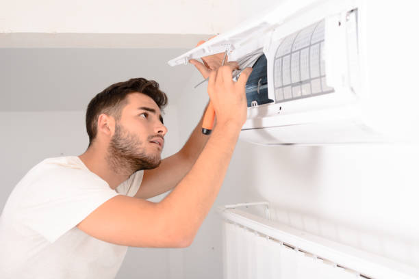 Best Ventilation Cleaning Services  in Streamwood, IL